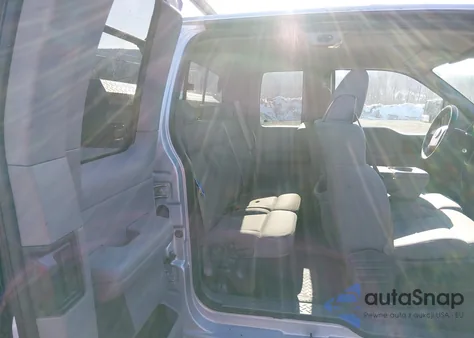 2006 Ford F-150 Stx/Xl/Xlt z USA, uszkodzony, nr VIN 1FTRX14W46NB37798